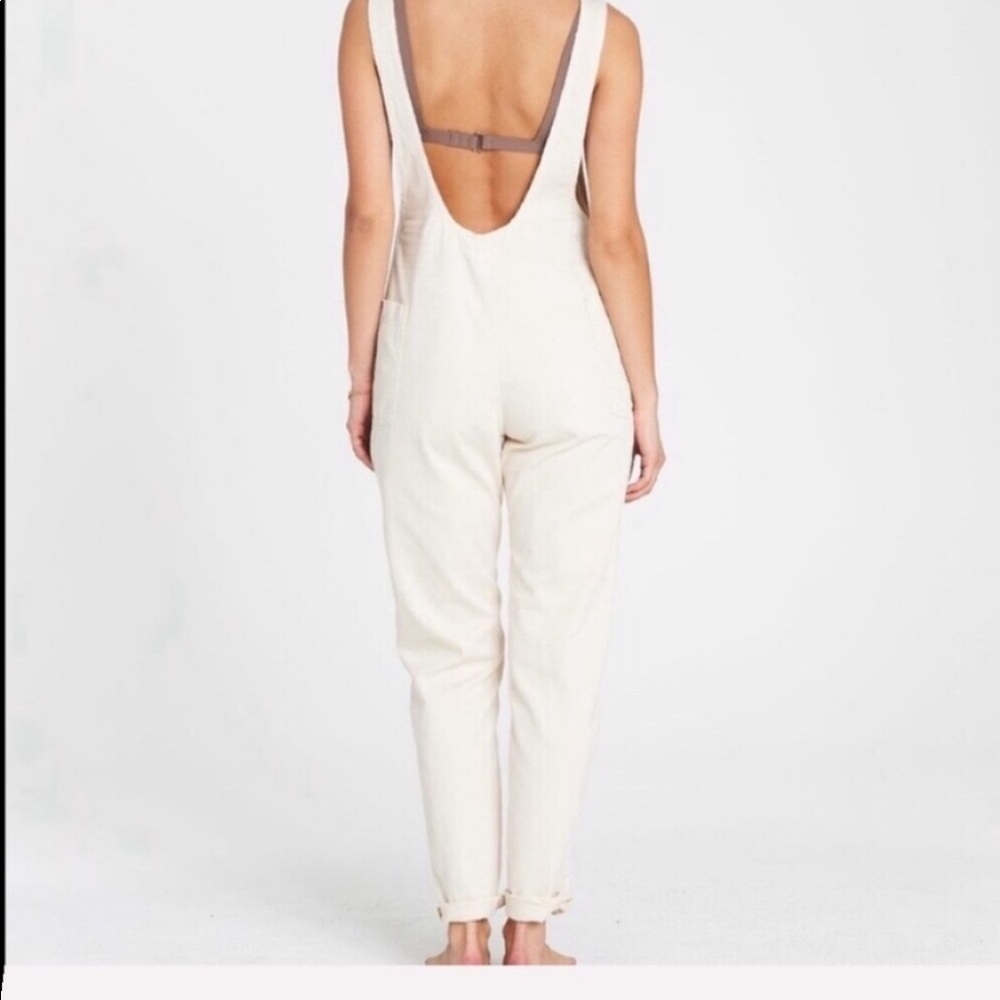 🌴🌼BILLABONG- OVERALLS🌼🌴 - Picture 7 of 8